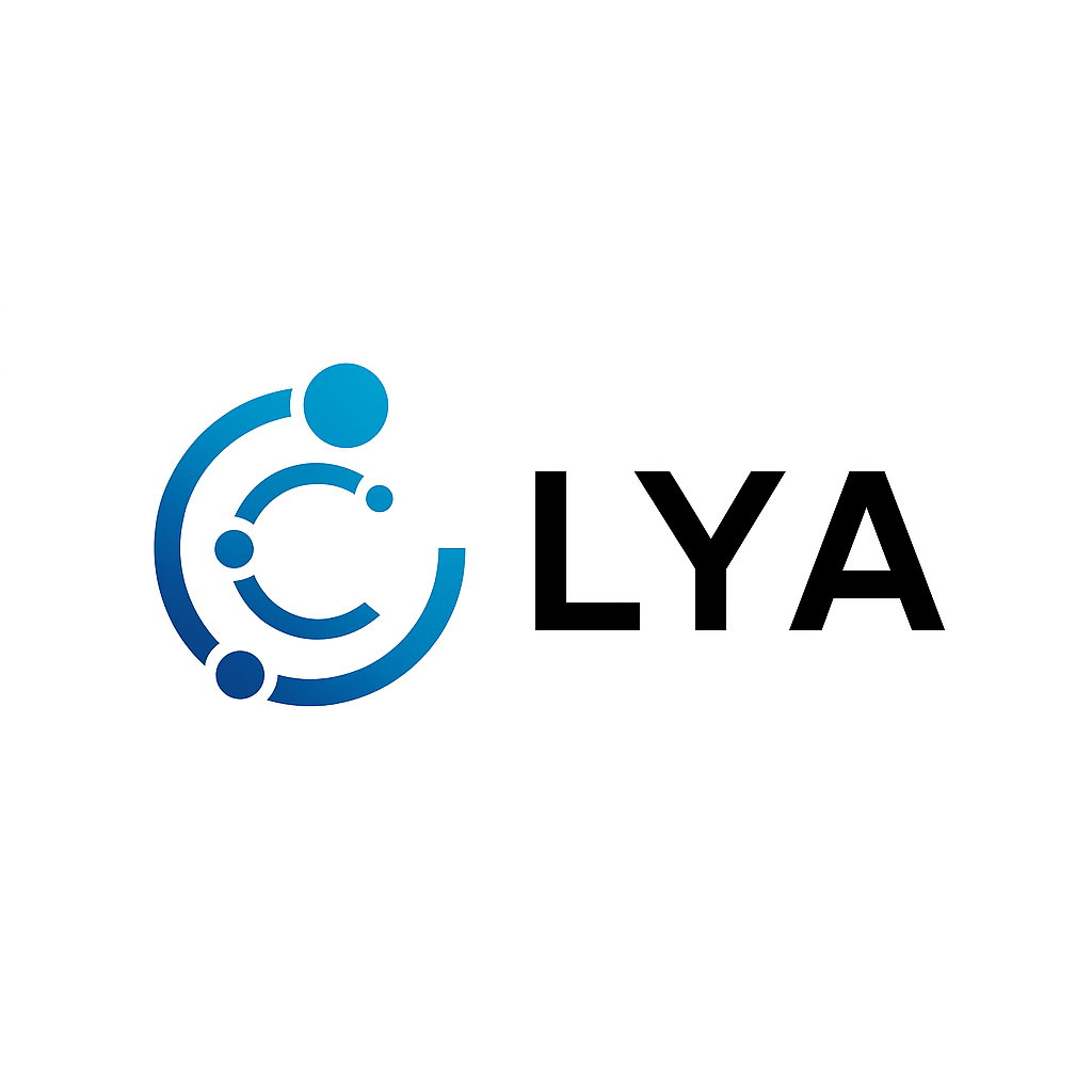 Logo LYA IA